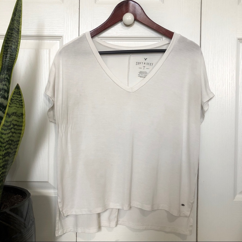 AMERICAN EAGLE Soft & Sexy Top